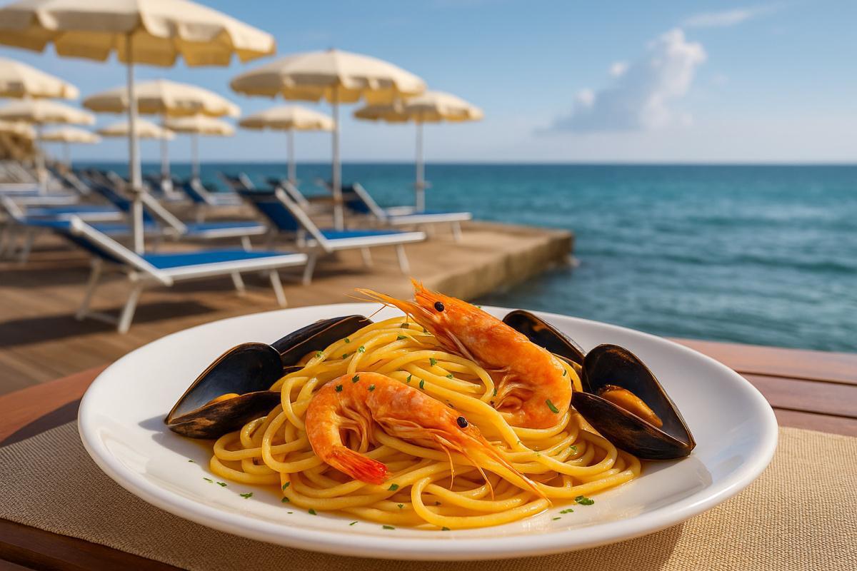 La Terrazza di Venere La Terrazza di Venere