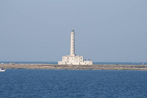 Isola di Sant'Andrea