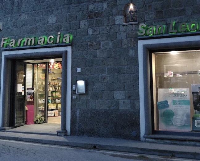 Farmacia S.Leonardo