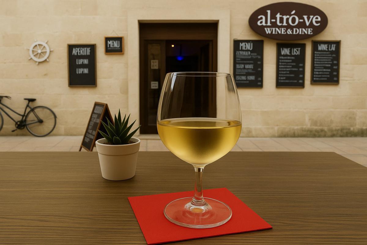 Altrove Wine&Dine