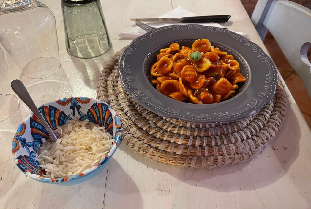 Dall'Antiquario Dall'Antiquario