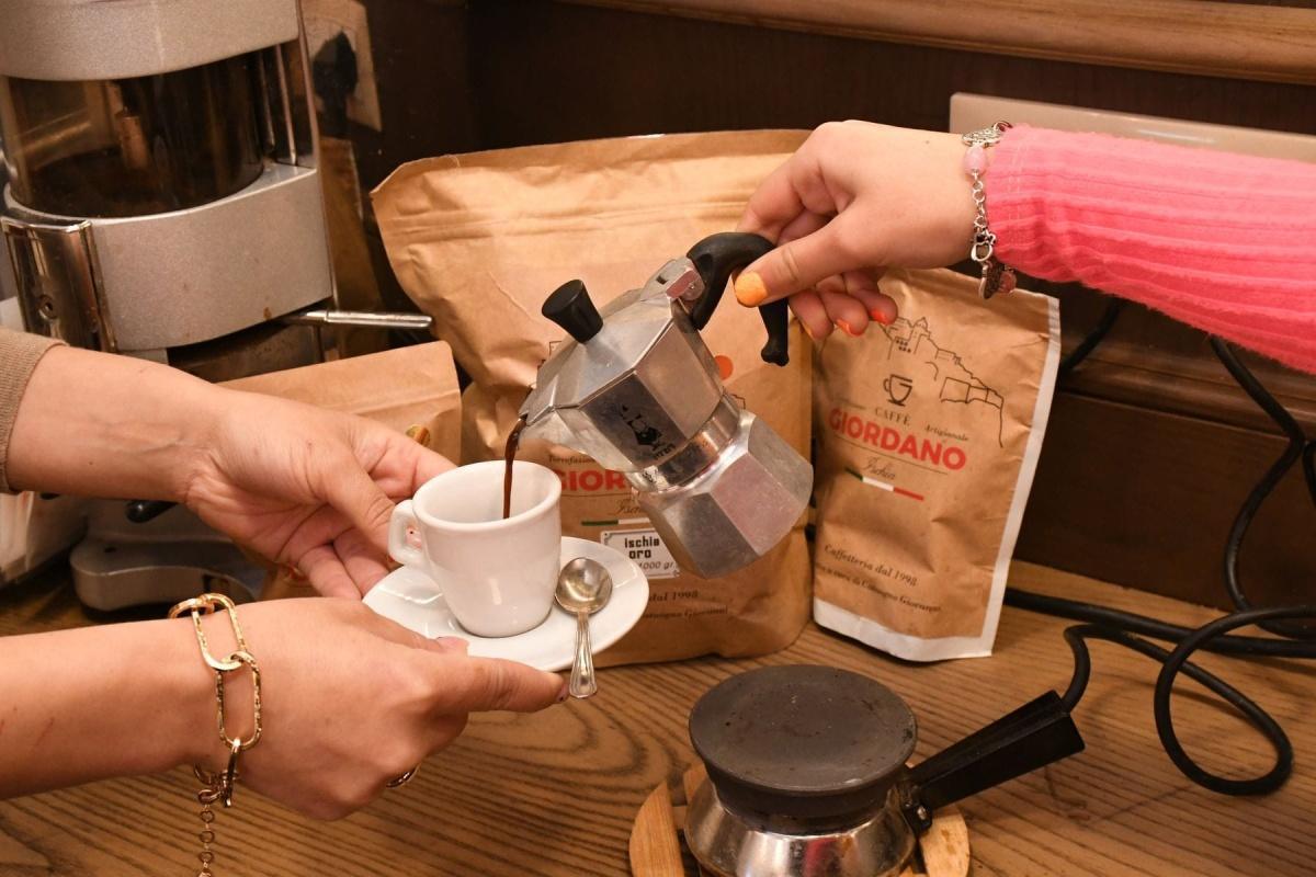 Torrefazione Caffè Giordano