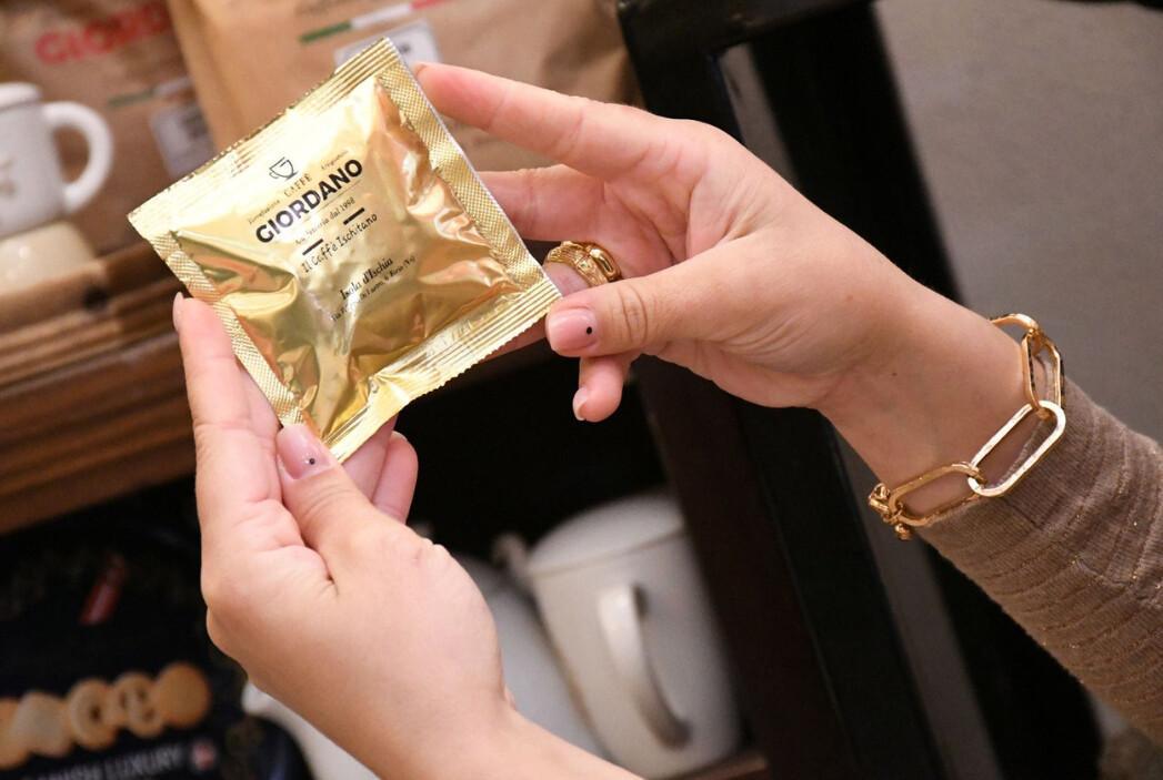 Torrefazione Caffè Giordano