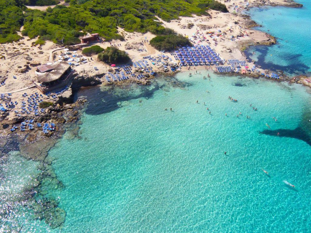 Punta della Suina Punta della Suina