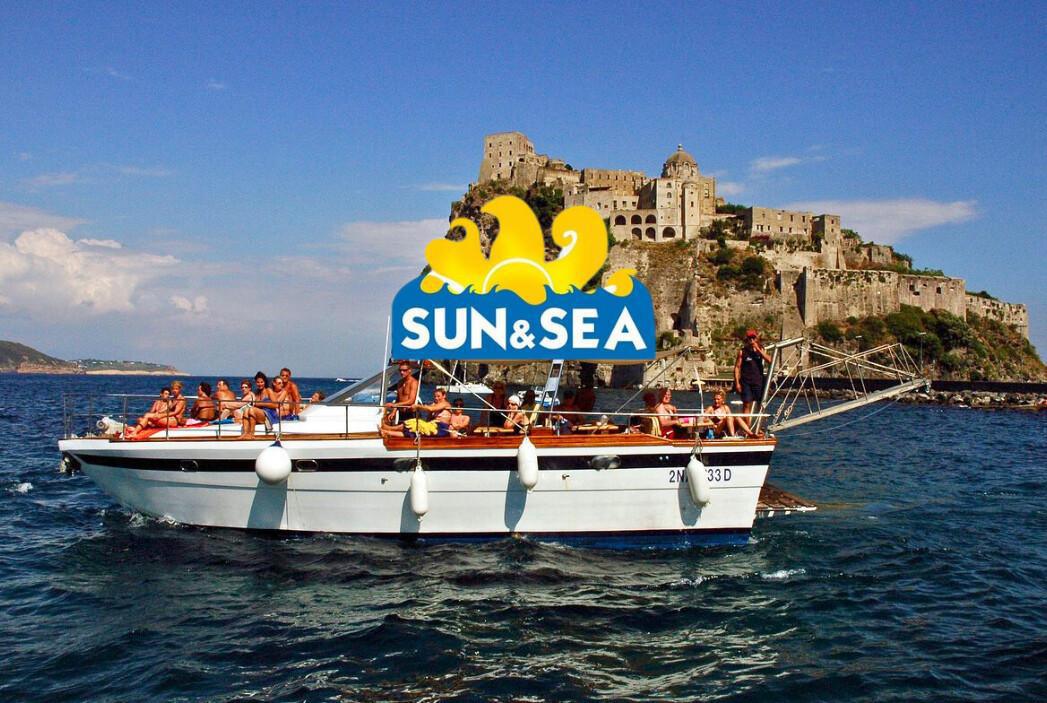 Noleggio auto, scooter, barche, gommoni - Sun&Sea Ischia Noleggio auto, scooter, barche, gommoni - Sun&Sea Ischia