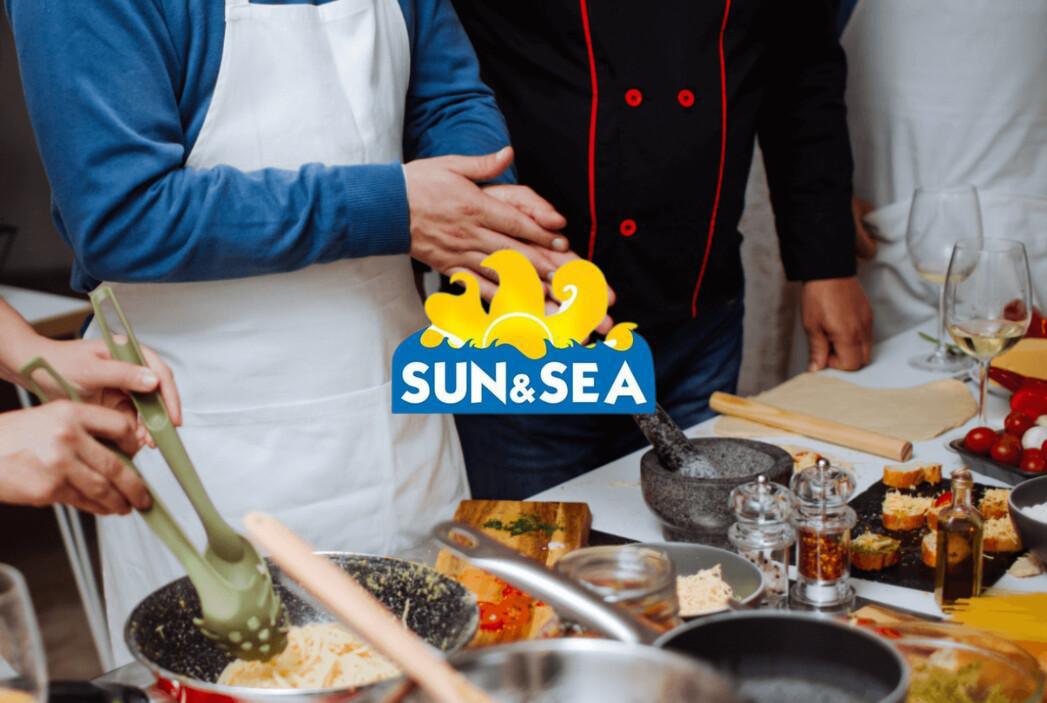 Cooking Class - Sun&Sea Ischia