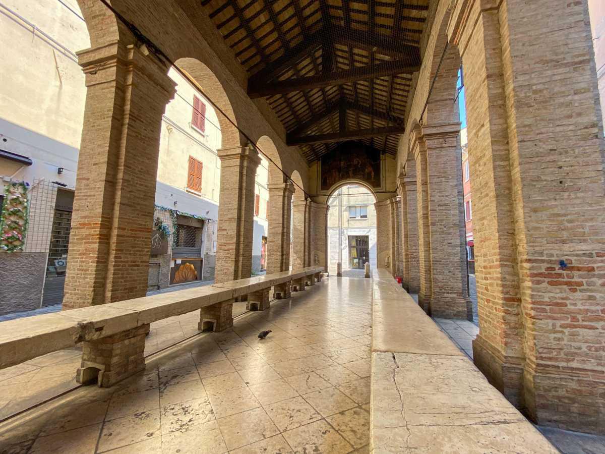 Vecchia Pescheria Vecchia Pescheria