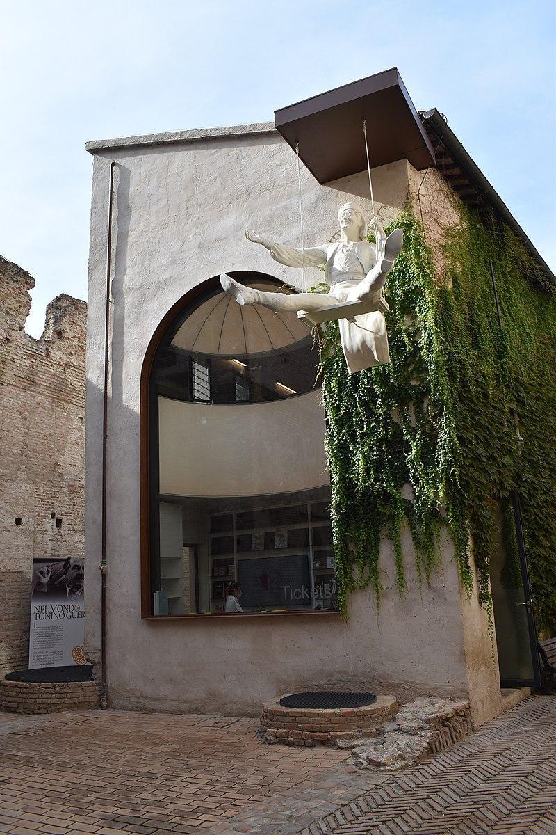 Museo Fellini Museo Fellini