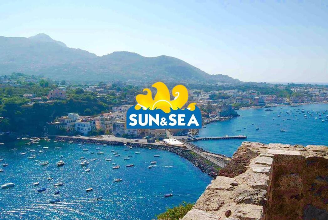 Ischia tra storia e sapori - Sun&Sea Ischia Ischia tra storia e sapori - Sun&Sea Ischia