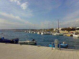 Torre Vado Torre Vado