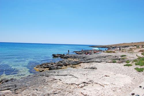 Marina di Felloniche Marina di Felloniche