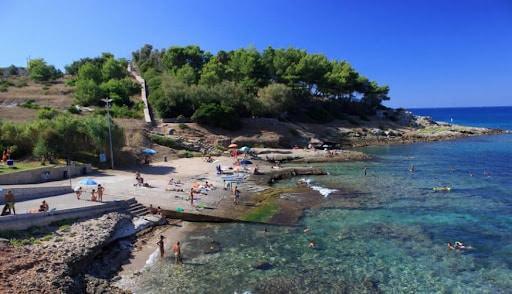 Marina San Gregorio Marina San Gregorio