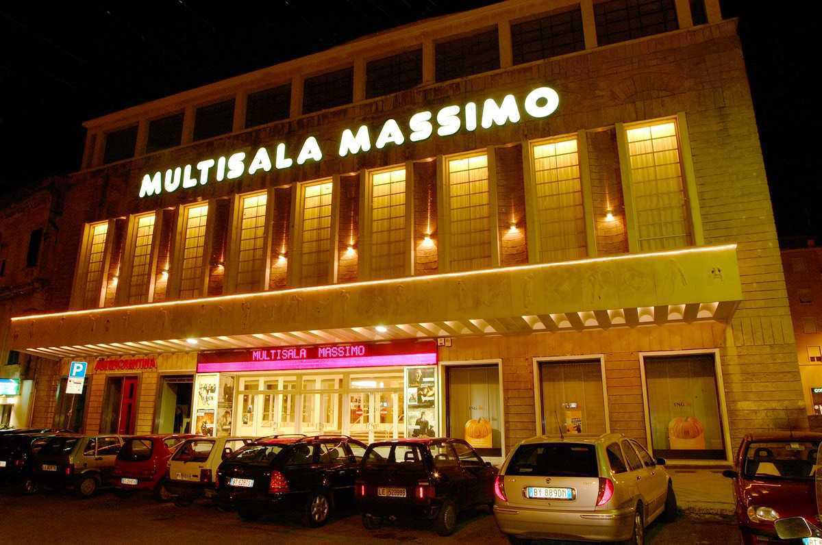 Multisala Massimo Multisala Massimo