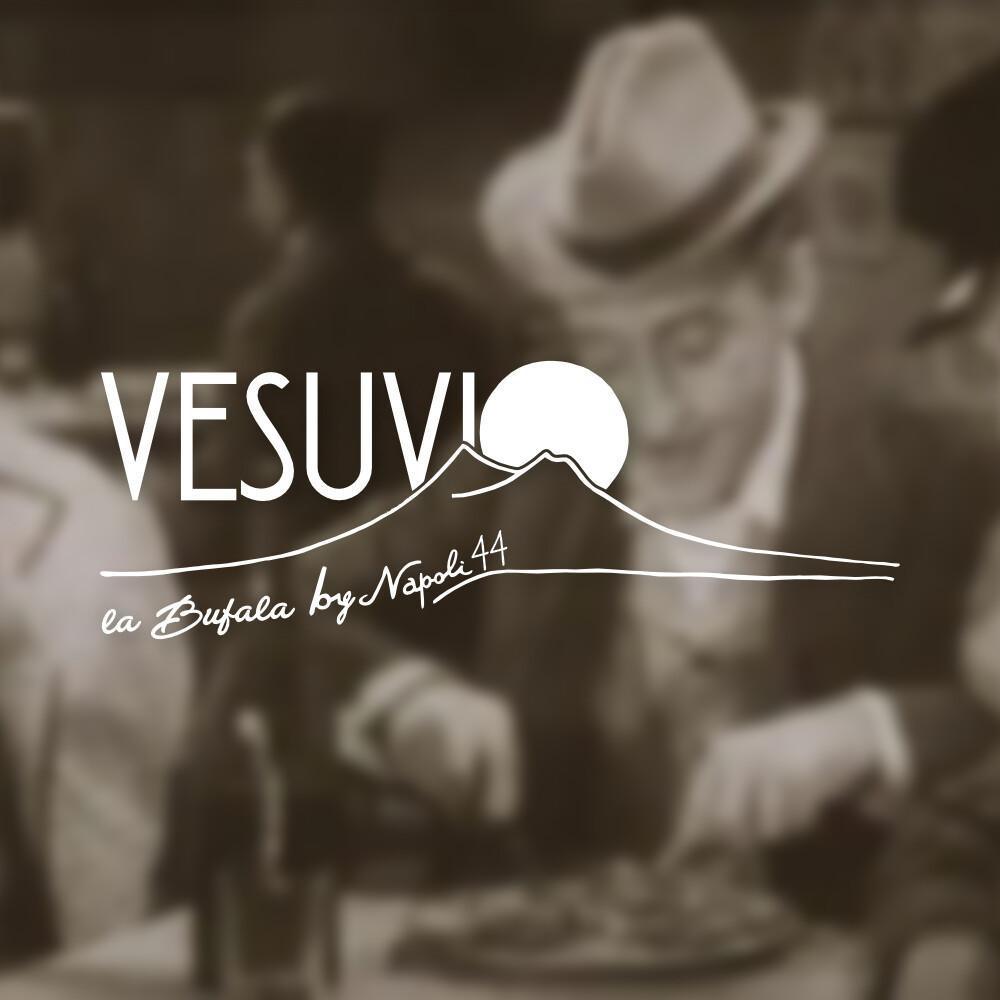 Vesuvio - La Bufala by Napoli 44