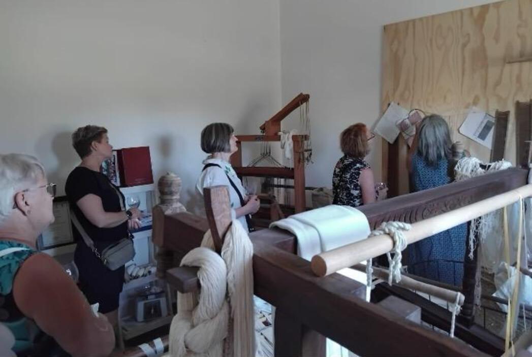 Tour nell’Antico Casino di Caccia – Arte, Cultura e Natura Tour nell’Antico Casino di Caccia – Arte, Cultura e Natura