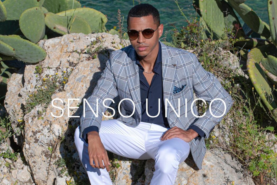 Senso Unico - Abbigliamento Senso Unico - Abbigliamento