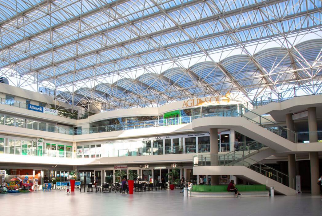 Spazio Centro Commerciale