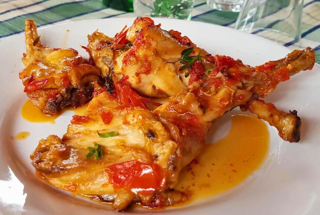 Ristorante Taverna Verde da Morzariello Ristorante Taverna Verde da Morzariello