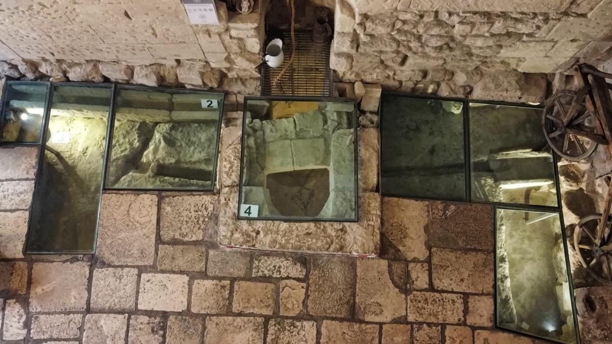 Museo Archeologico Faggiano