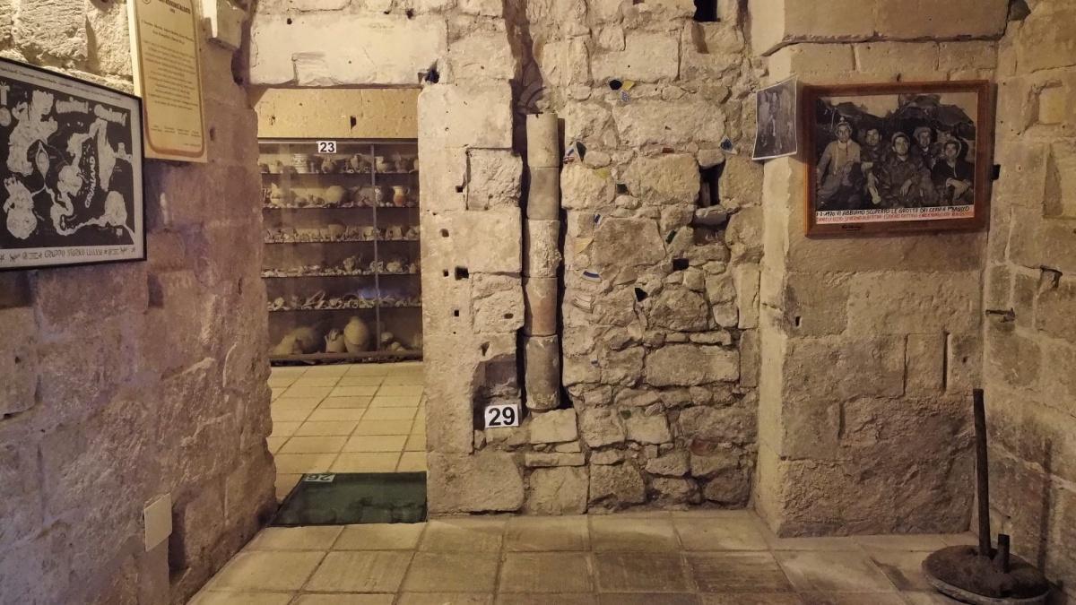 Museo Archeologico Faggiano