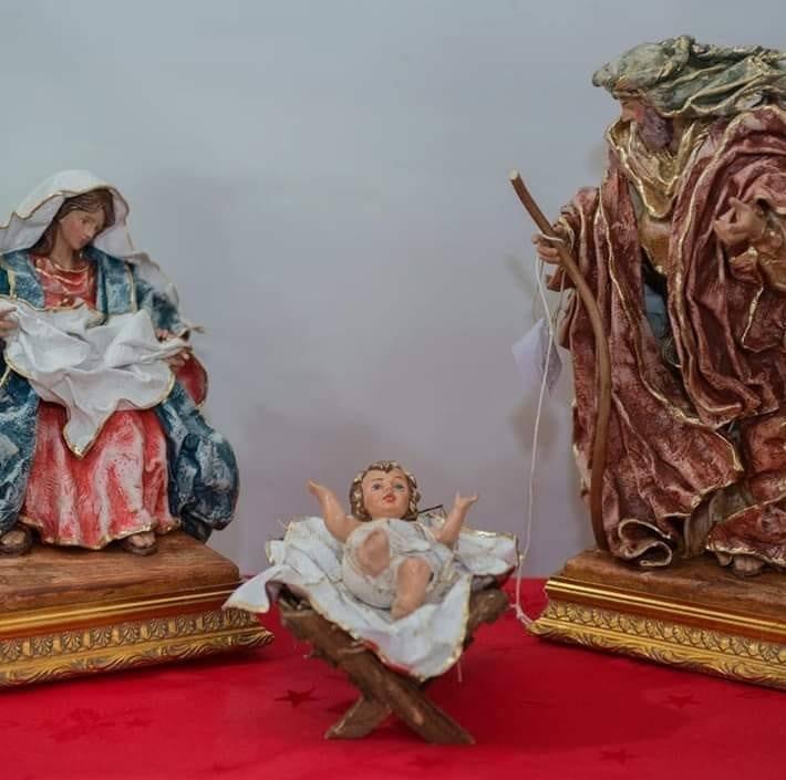 Cartapesta Leccese Baldari Cartapesta Leccese Baldari