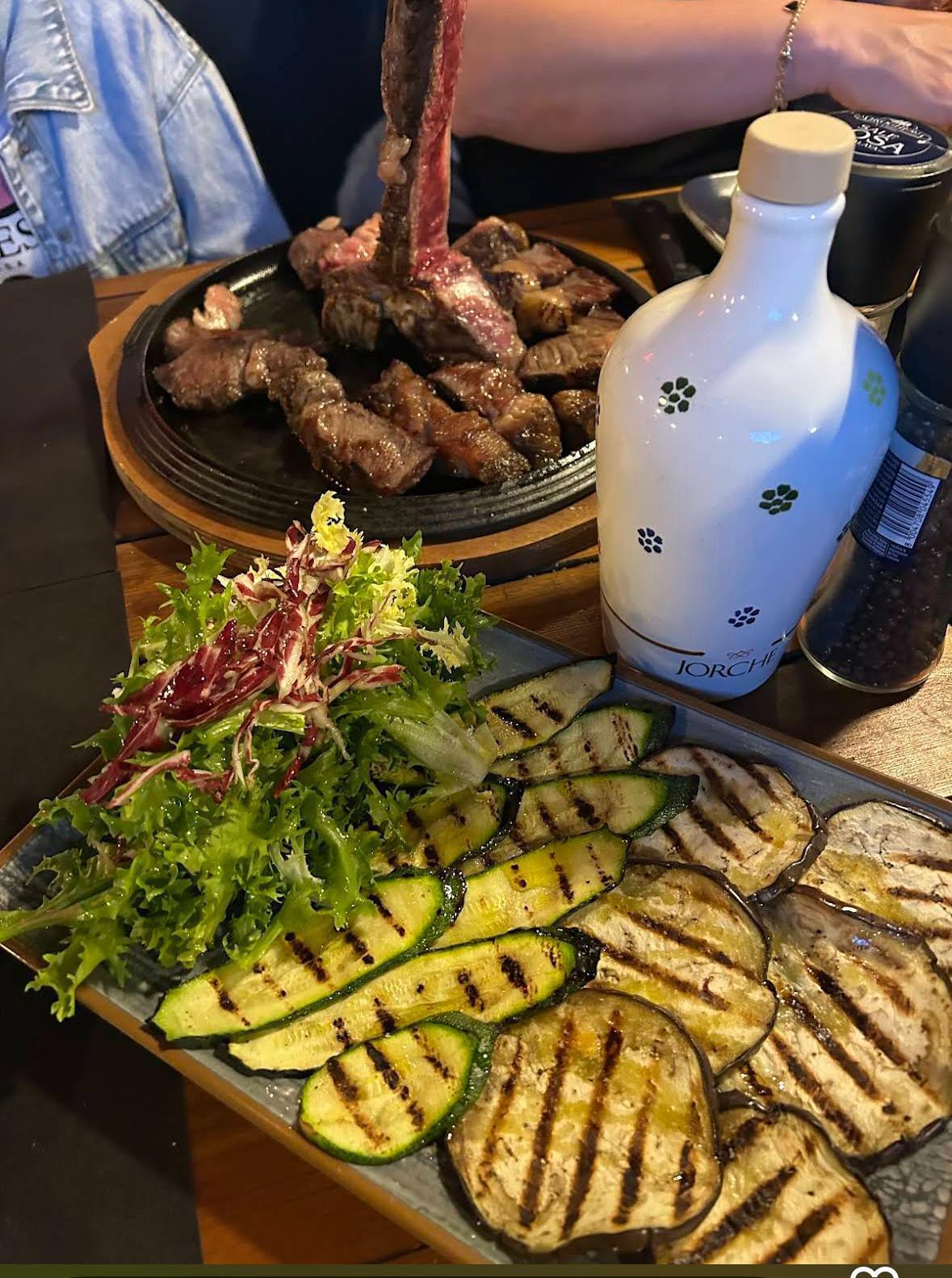 Chillout Hamburgeria Chillout Hamburgeria