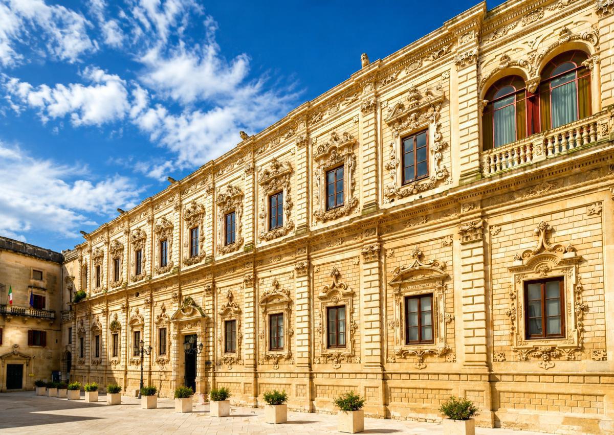 Palazzo Celestini