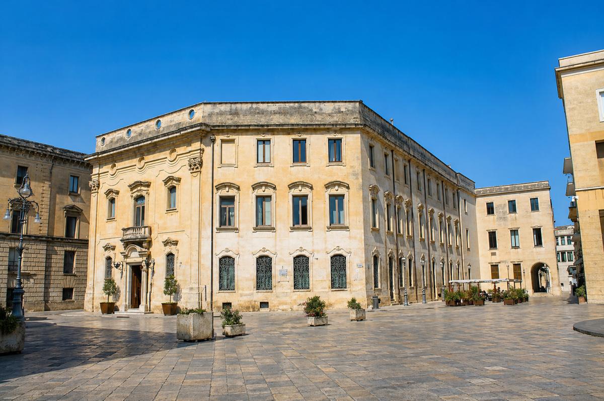Palazzo Carafa