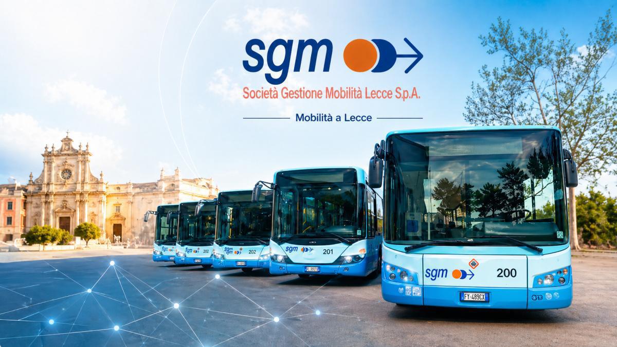 SGM Lecce