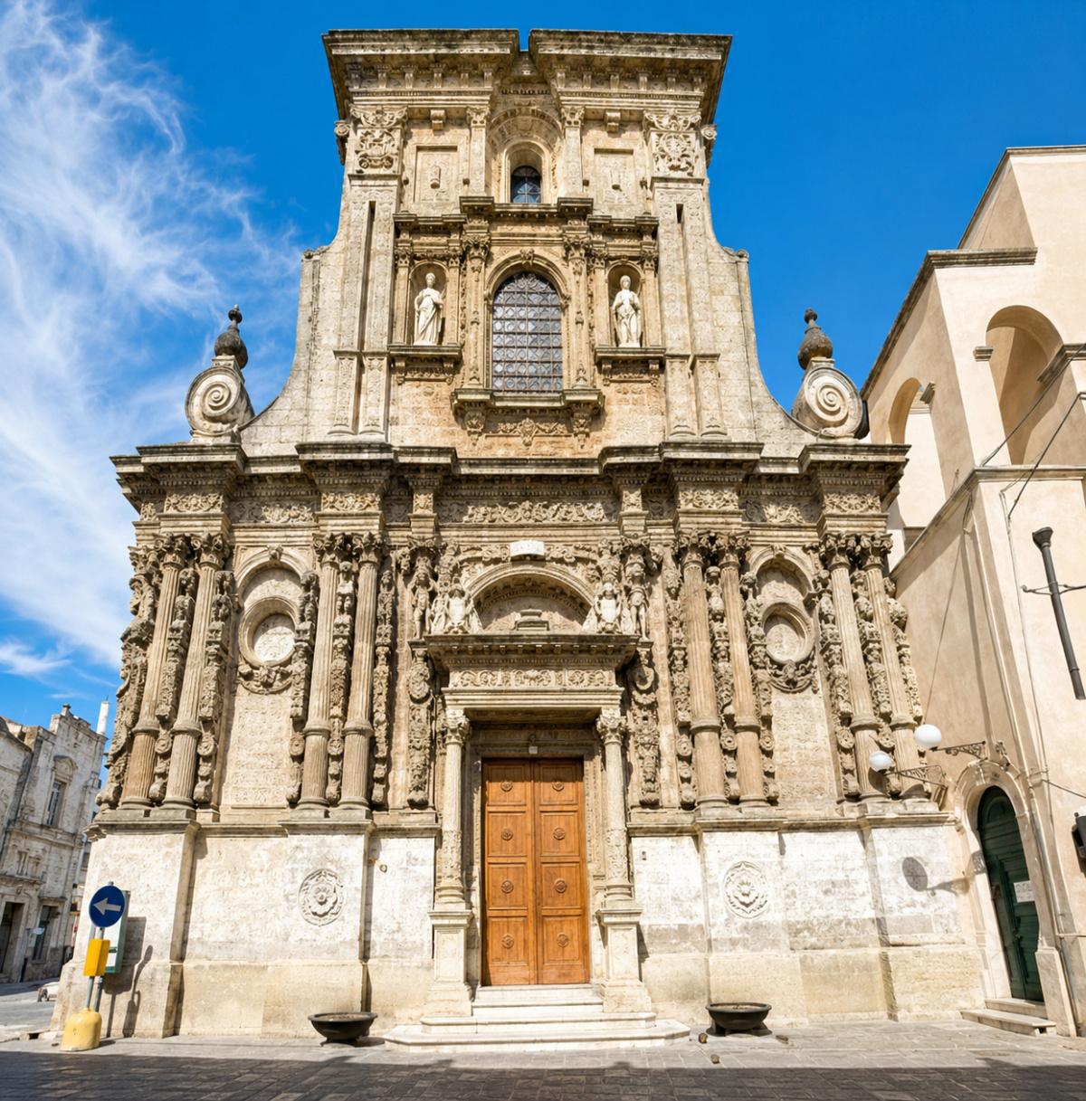 Chiesa di San Domenico Chiesa di San Domenico