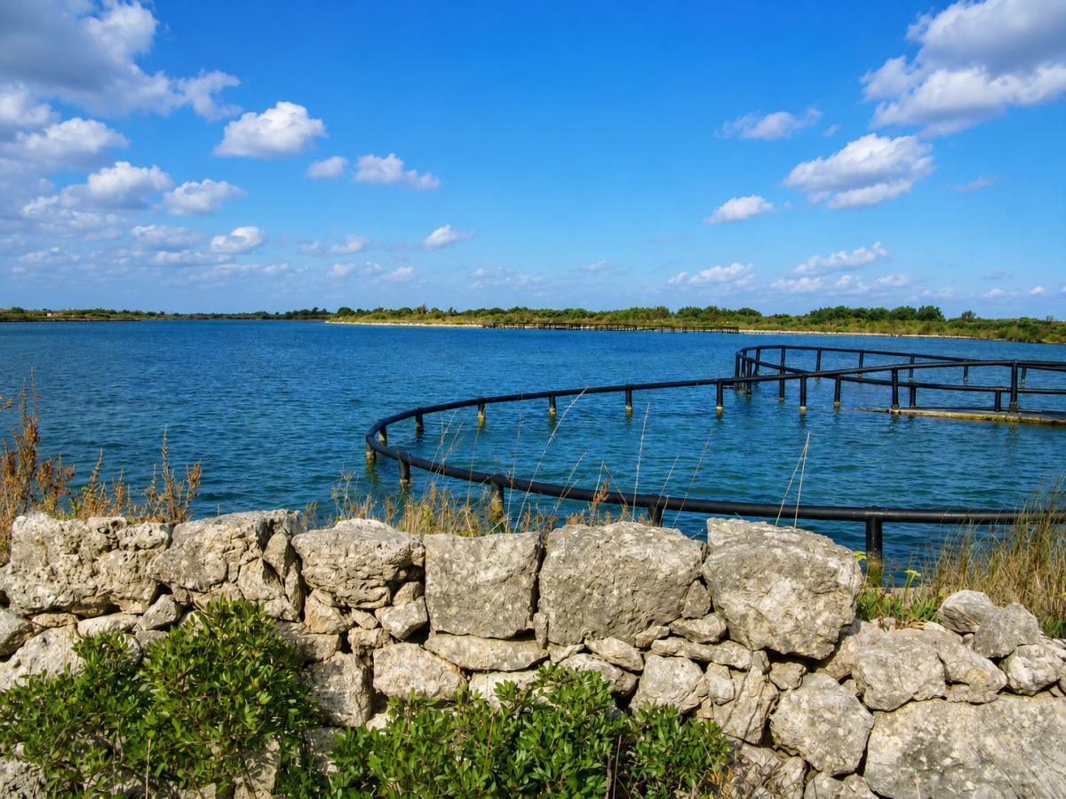 Bacino di Acquatina Bacino di Acquatina