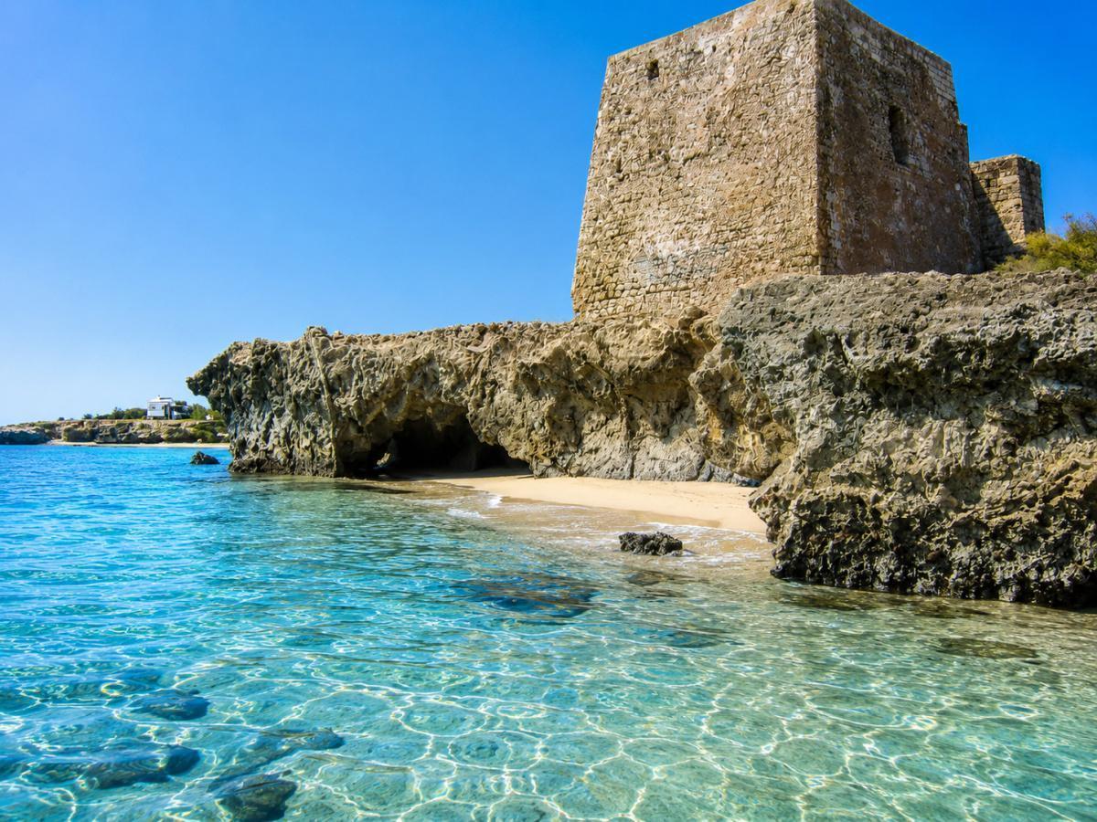 Torre Specchia Ruggeri