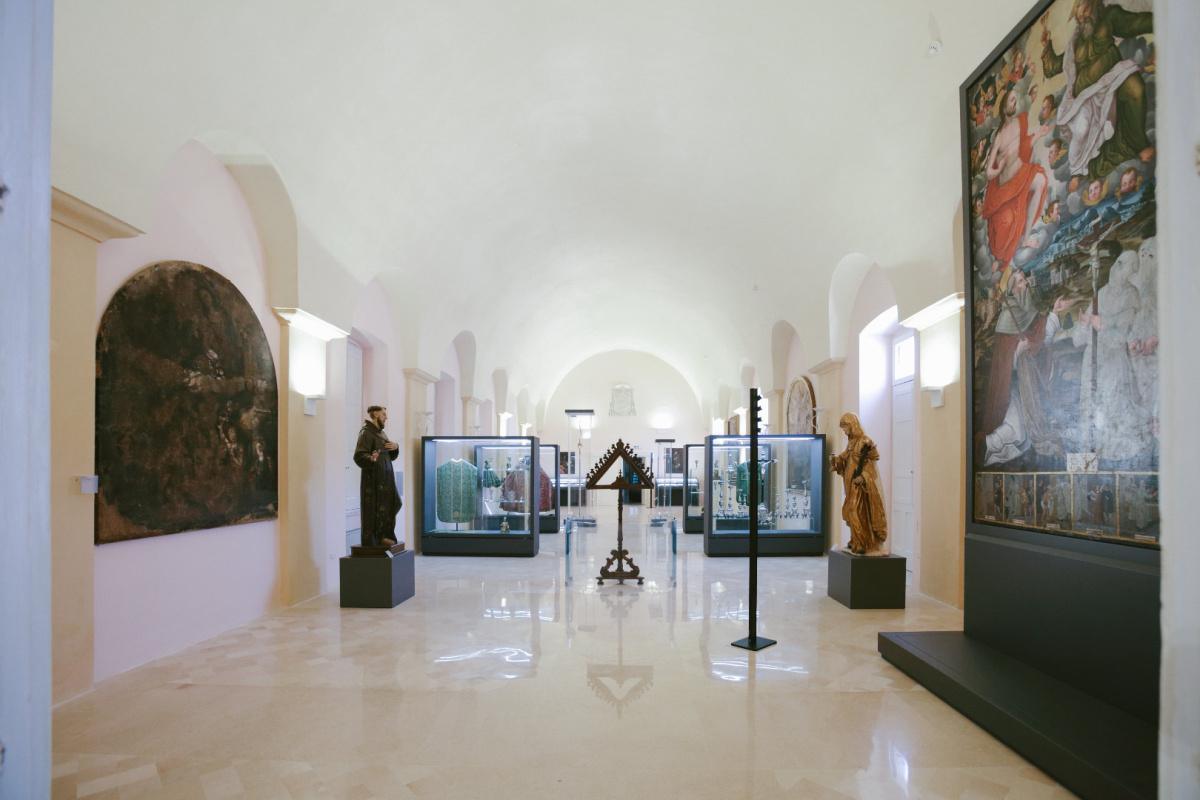 Museo Diocesano di Nardò