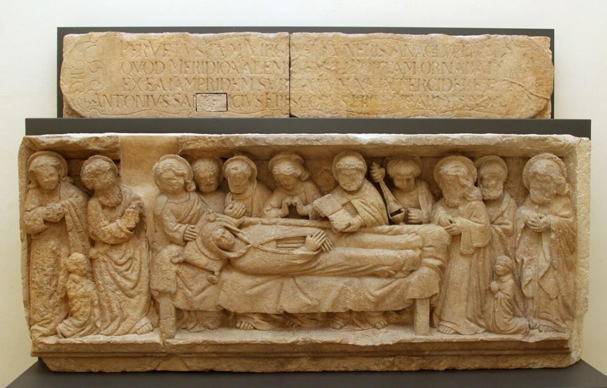 Museo Diocesano di Nardò Museo Diocesano di Nardò