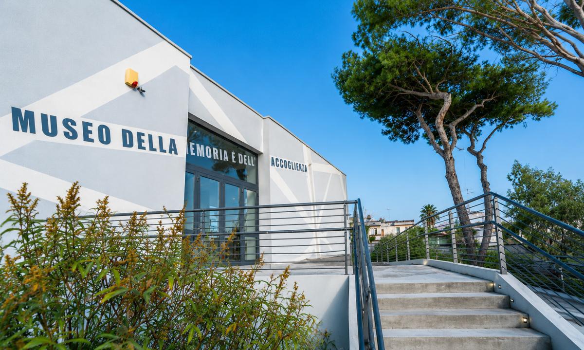 Museo della Memoria e dell'Accoglienza