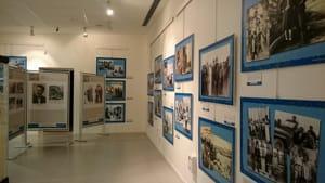 Museo della Memoria e dell'Accoglienza