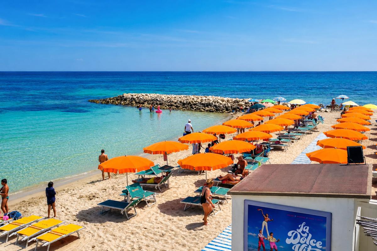 Maluha Bay