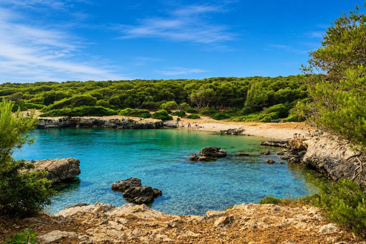 Parco naturale regionale Porto Selvaggio e Palude del Capitano