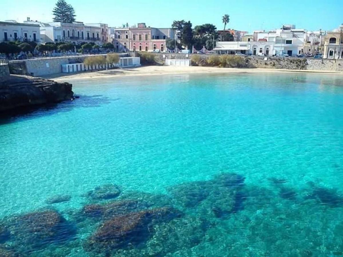 Spiaggia Santa Caterina