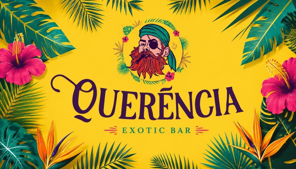 Querència Exotic Bar & Restaurant