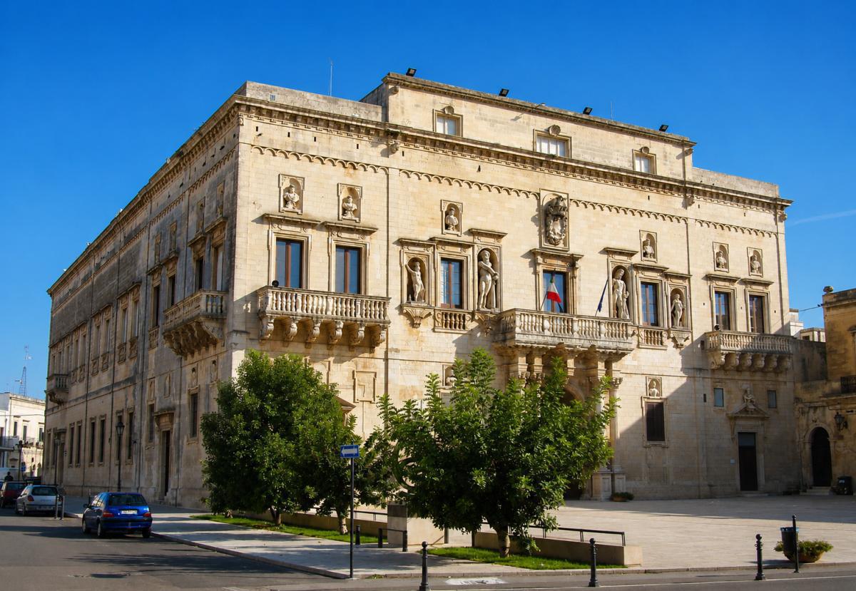 San Cesario di Lecce