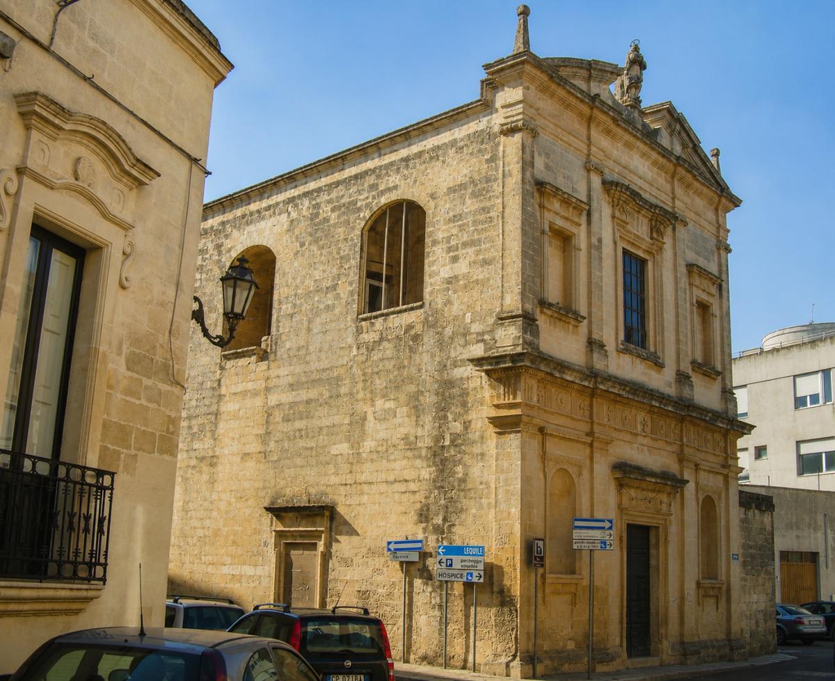 Chiesa dell'Immacolata