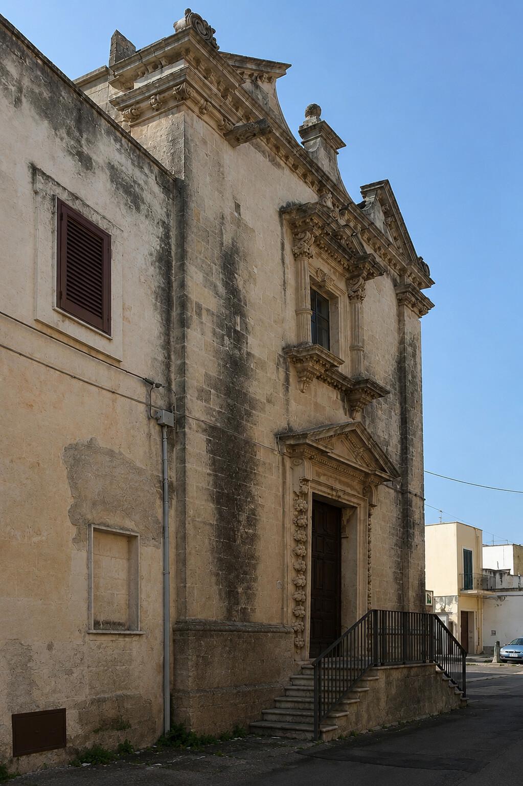 Chiesa di Sant'Elia Chiesa di Sant'Elia
