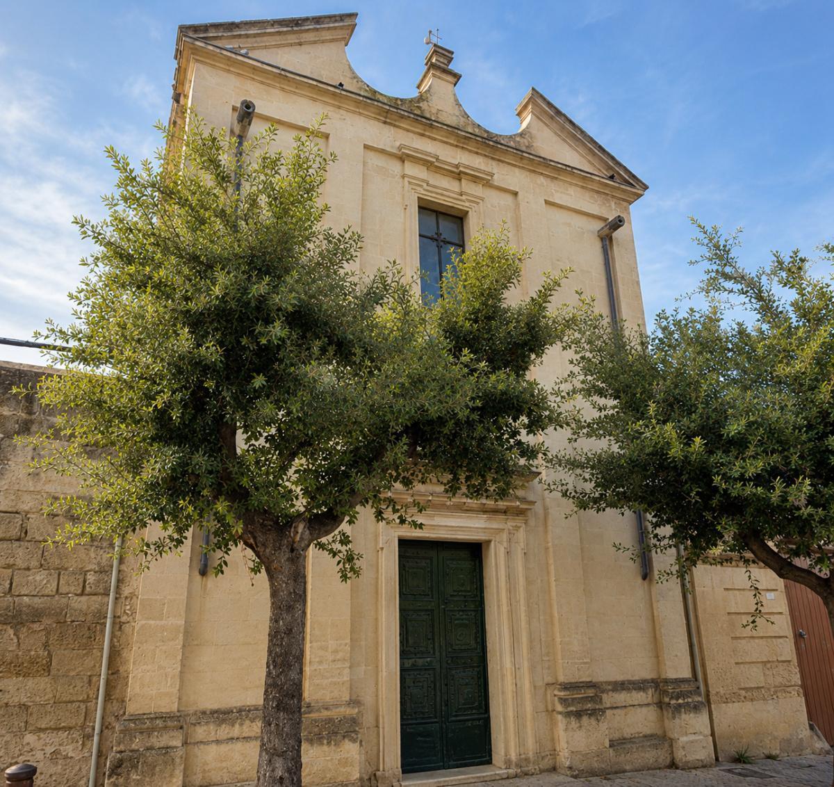 Chiesa di San Rocco