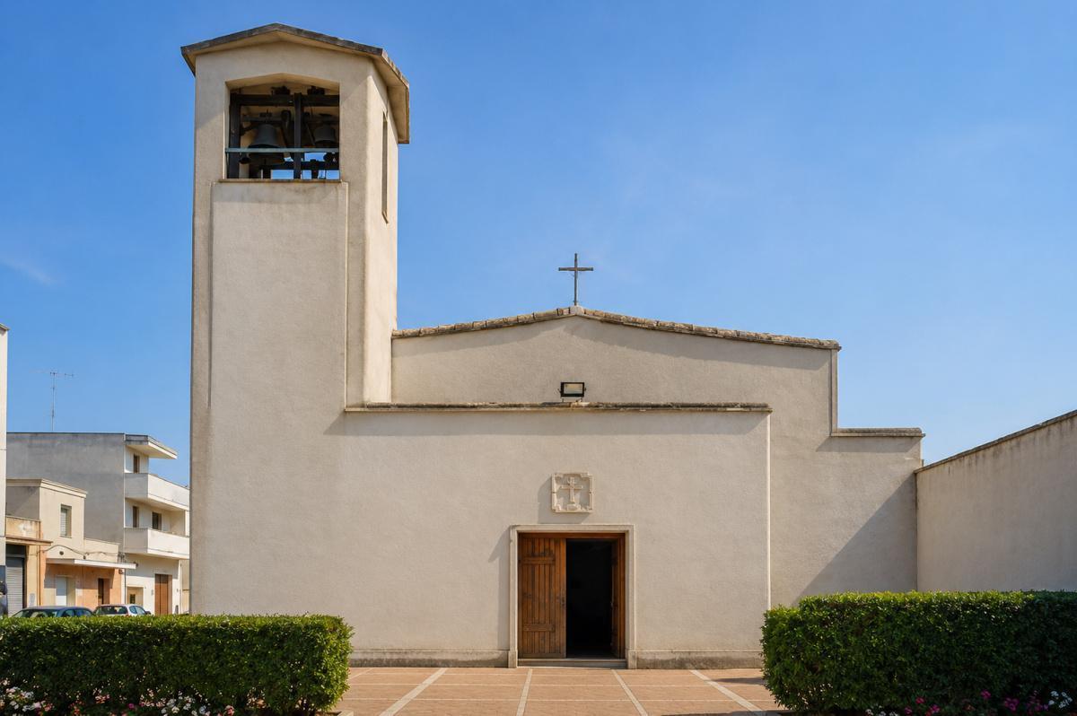 Chiesa di Sant'Antonio da Padova