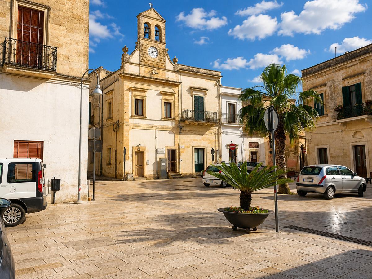 San Donato di Lecce
