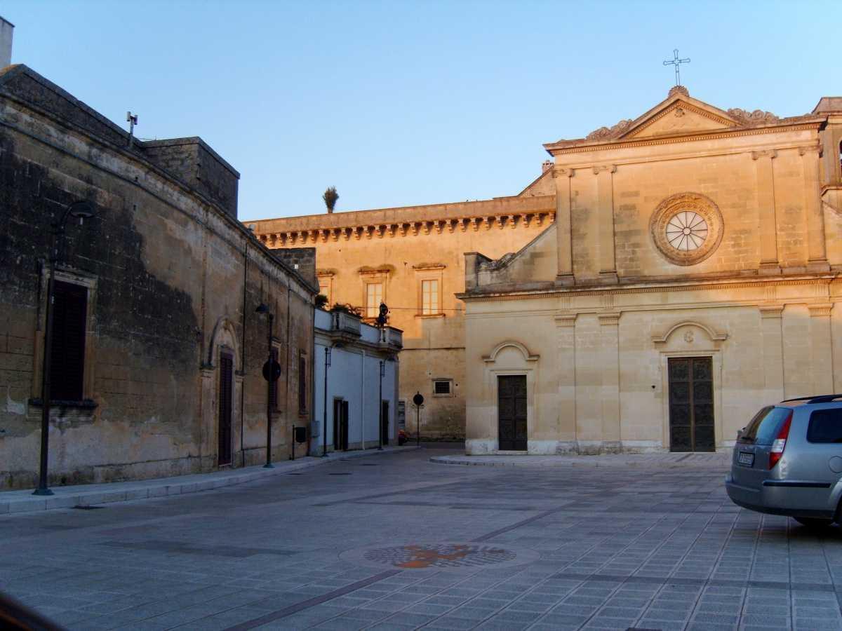 Galugnano Galugnano