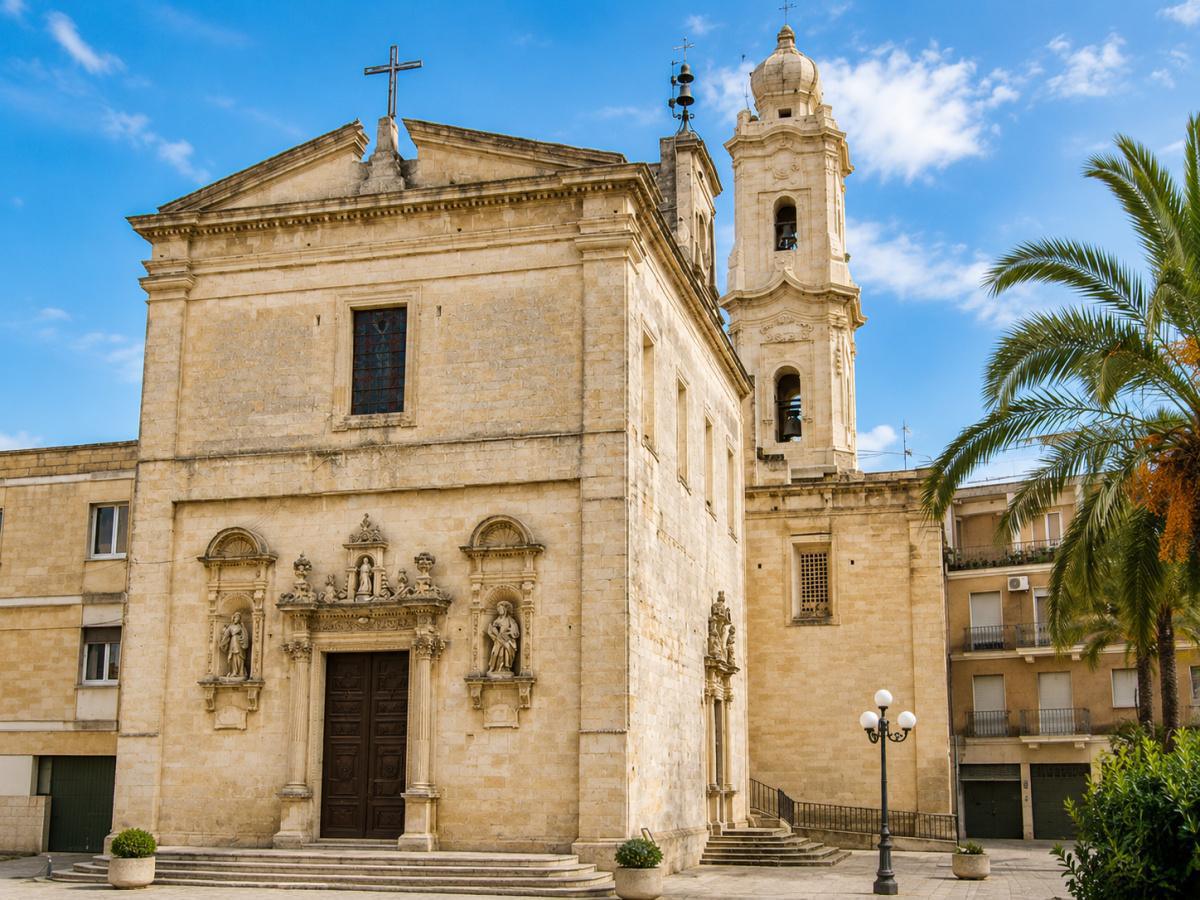 Chiesa di Maria S.S.Assunta
