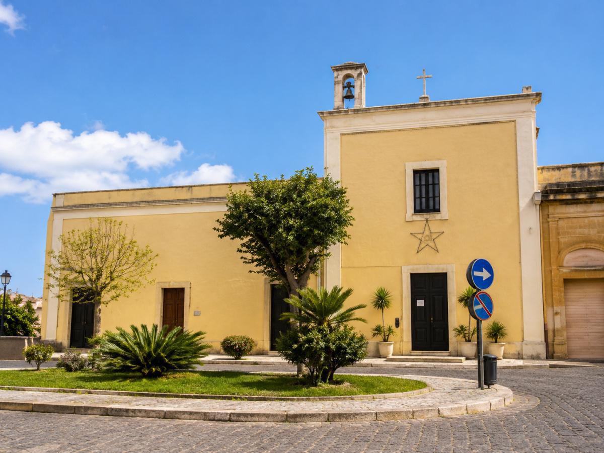 Cappella dell'Annunziata