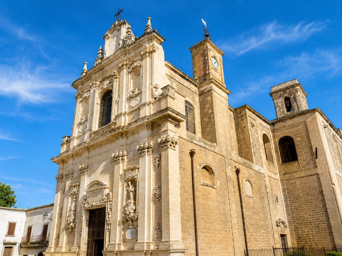 San Pietro In Lama